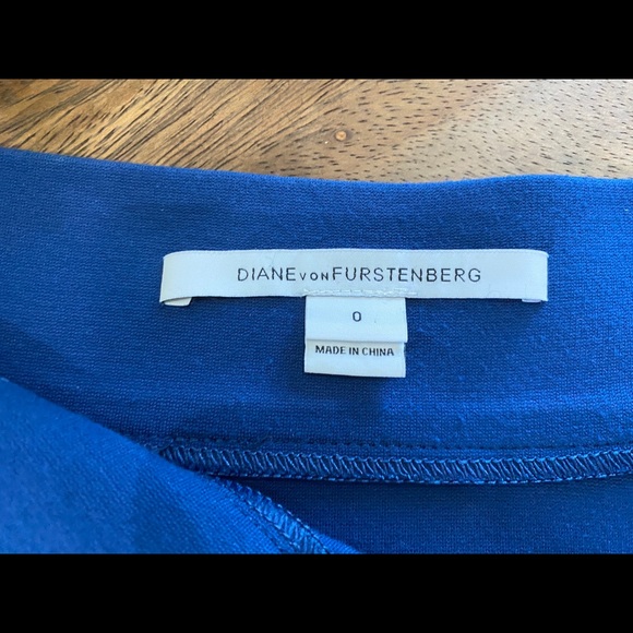 Diane Von Furstenberg Pencil Skirt - Picture 3 of 6